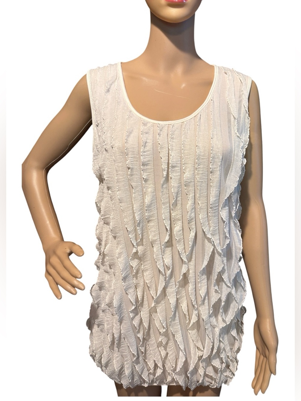 💚💰BOGO FREE Espresso Lightweight Ladies’ Top